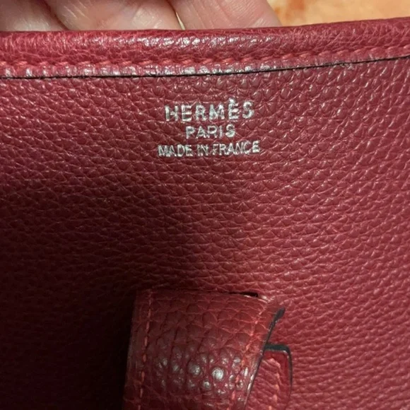 Hermes Evelyn GM Bag - Picture 6 of 13